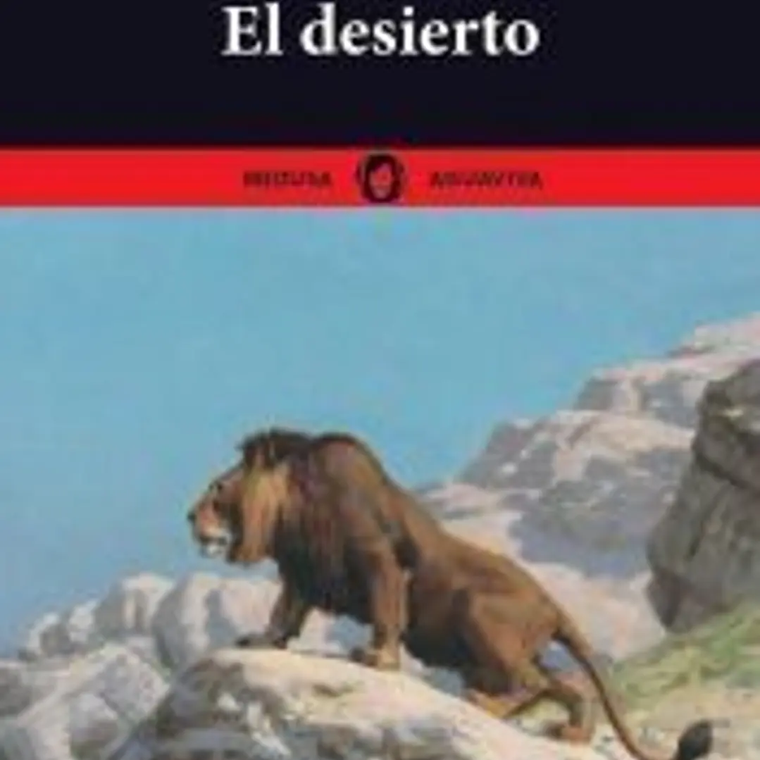 El desierto 1