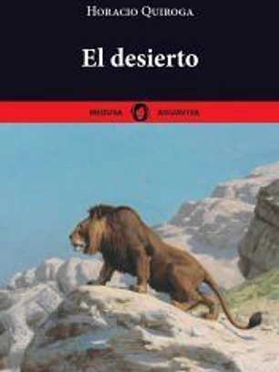 El desierto