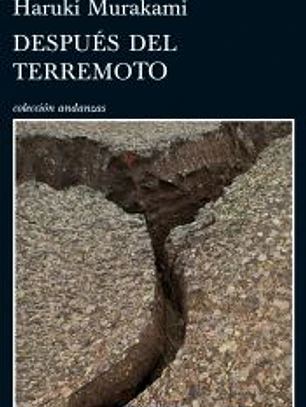 Después del Terremoto