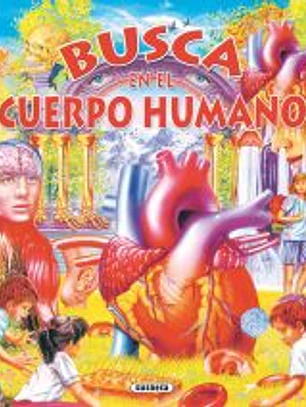 Busca ... Busca en el cuerpo humano