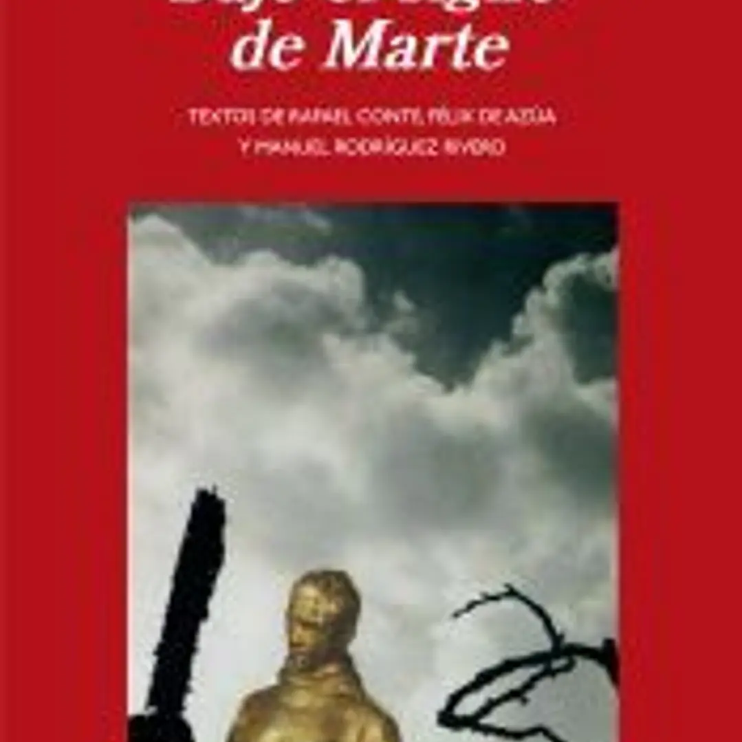 Bajo el signo de Marte 1
