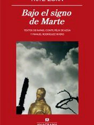 Bajo el signo de Marte
