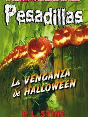 La venganza de Halloween. Pesadillas, 29