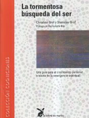 La tormentosa búsqueda del ser