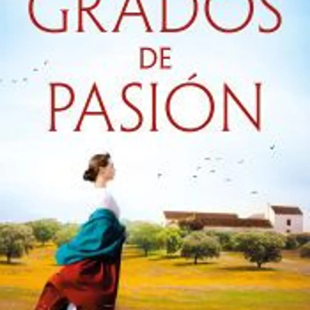 Grados de pasión 1