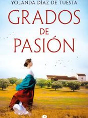 Grados de pasión