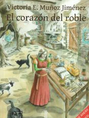 El corazón del roble