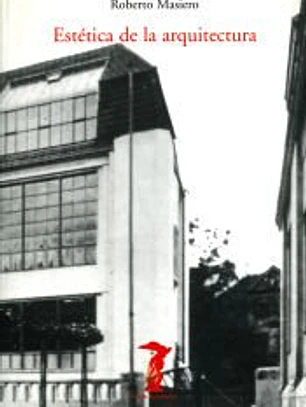 Estética de la Arquitectura