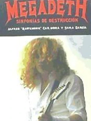 Megadeth: Sinfonias de Destrucción