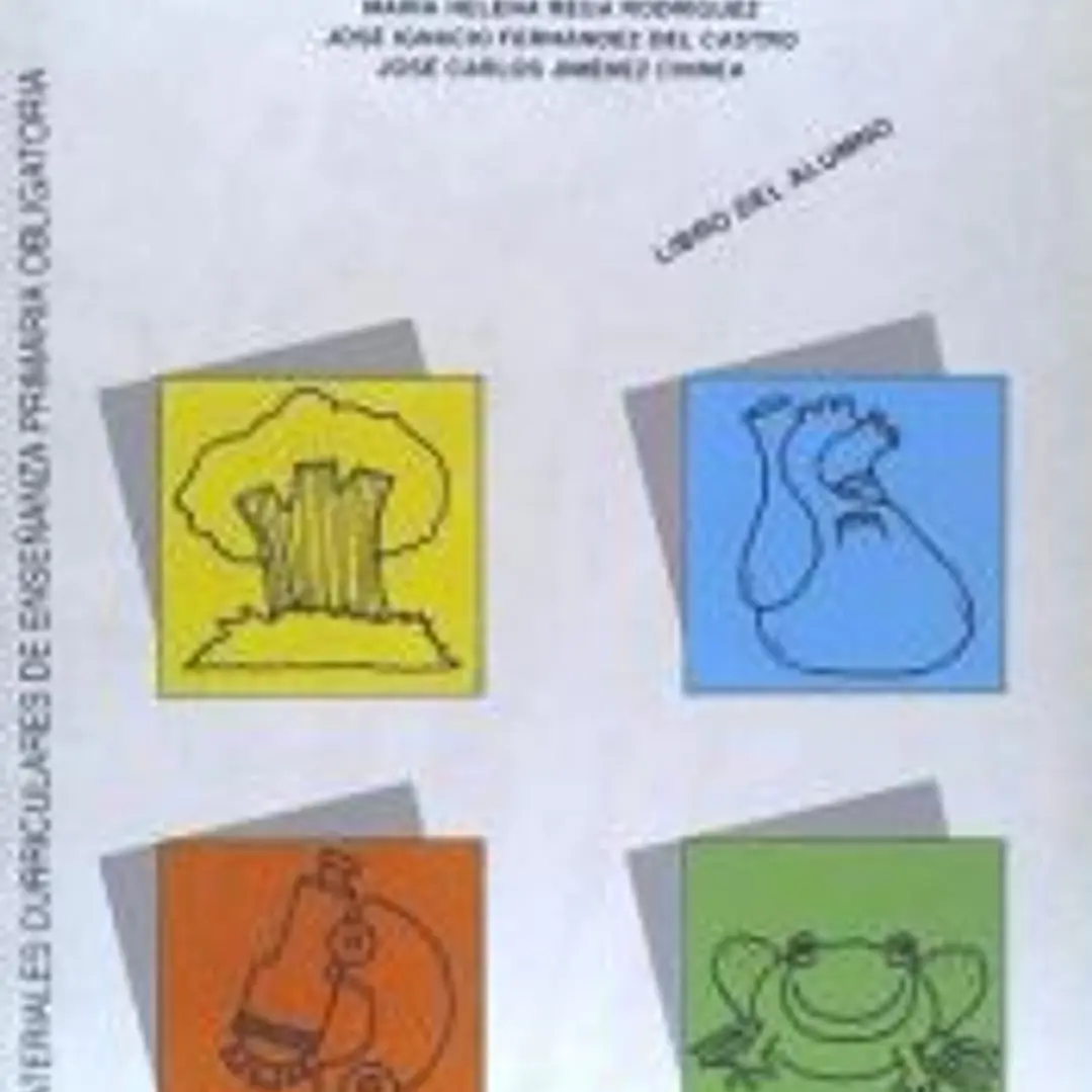Xenofobia y racismo: área conocimiento del medio, Primaria(978) 1