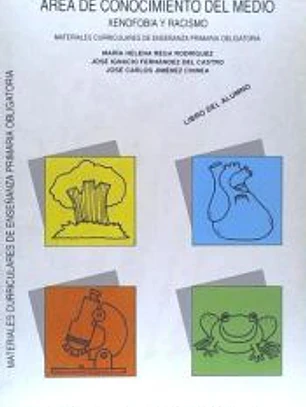 Xenofobia y racismo: área conocimiento del medio, Primaria(978)
