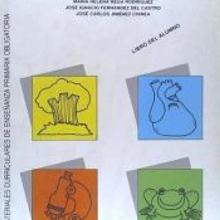 Xenofobia y racismo: área conocimiento del medio, Primaria(978) 1