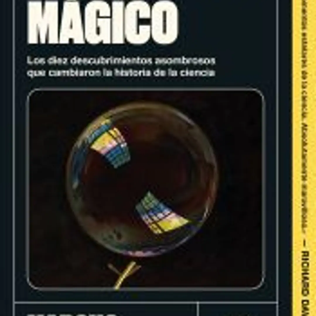 El instante mágico 1