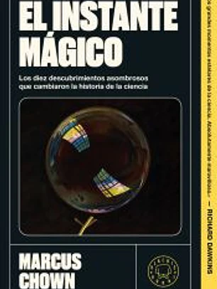 El instante mágico