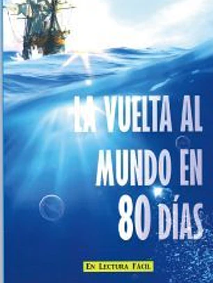 La vuela al mundo en 80 dias