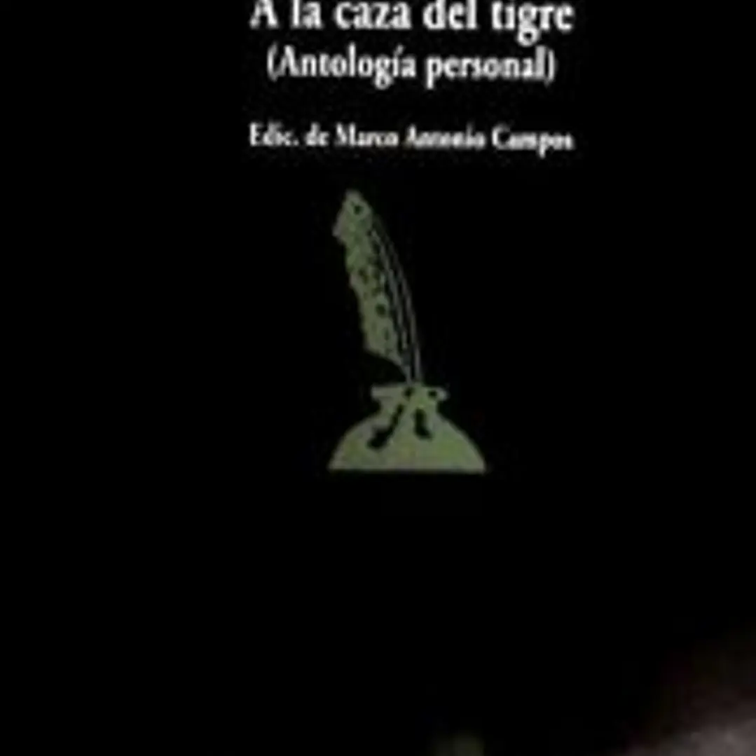 A LA CAZA DEL TIGRE 1