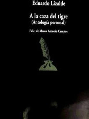 A LA CAZA DEL TIGRE
