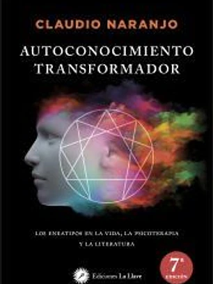 Autoconocimiento transformador