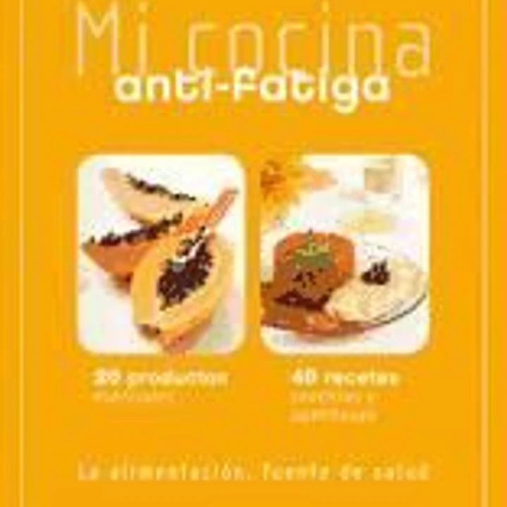 Mi cocina anti-fatiga 1