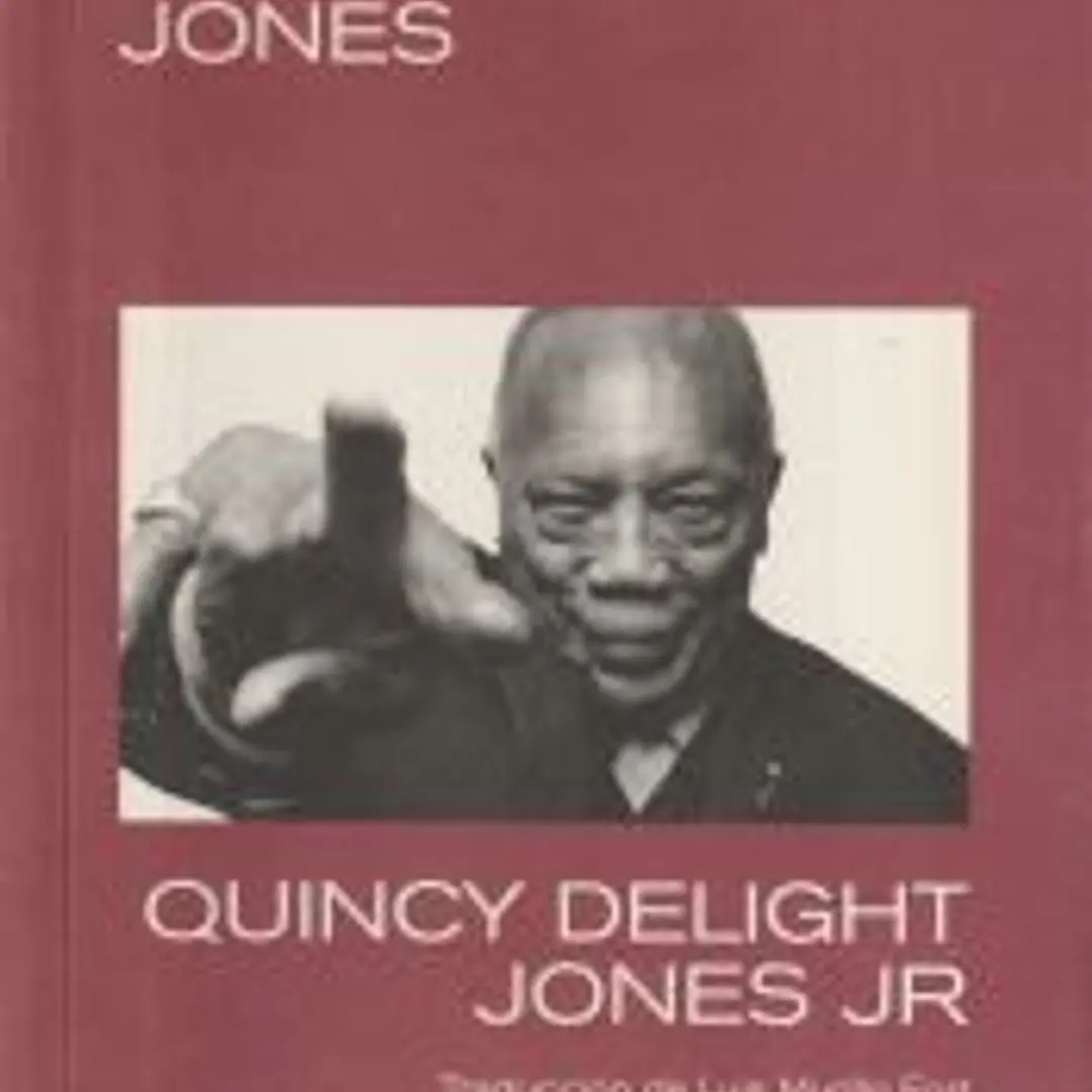 Q. Autobiografía de Quincy Jones: Autobiografía de Quincy Jones 1