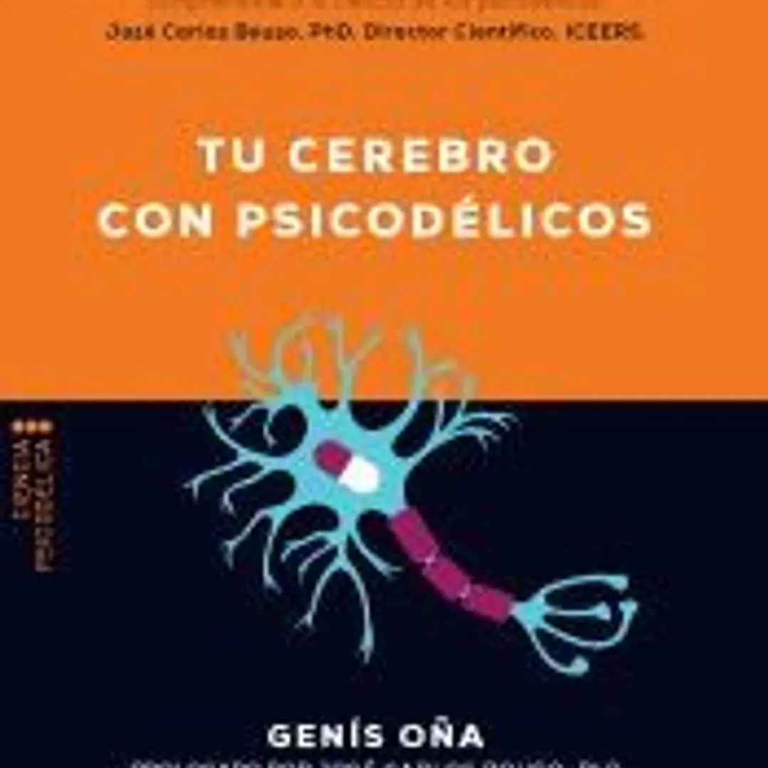 Tu cerebro con psicodélicos 1