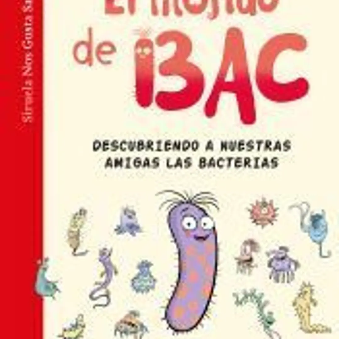 El mundo de Bac 1