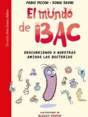 El mundo de Bac