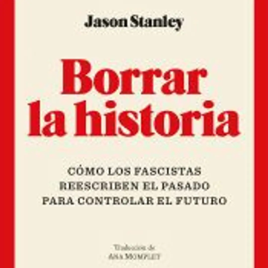 Borrar la historia 1