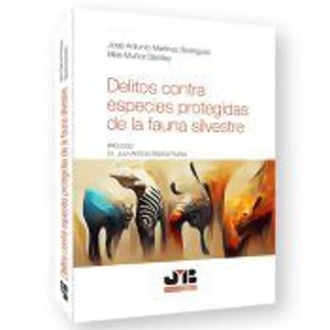 Delitos contra especies protegidas de la fauna silvestre 1