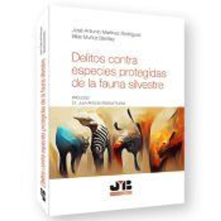 Delitos contra especies protegidas de la fauna silvestre 1