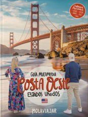 Guia Multimedia Costa Oeste Estados Unidos