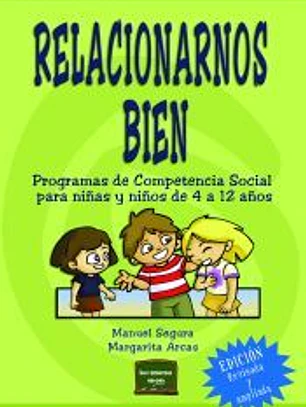 Relacionarnos bien