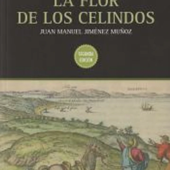 LA FLOR DE LOS CELINDOS 1