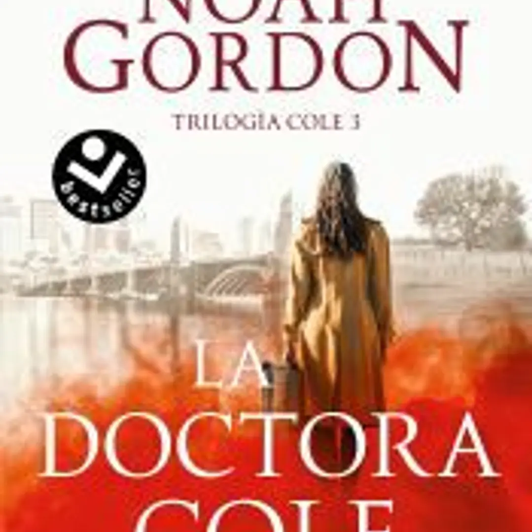 La doctora Cole 1