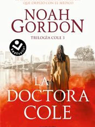 La doctora Cole