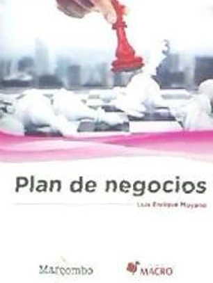Plan de negocios