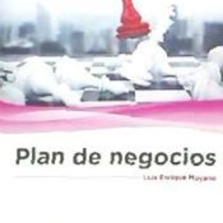 Plan de negocios 1