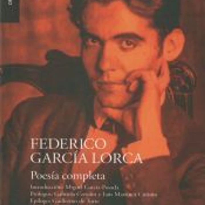 POESÍA COMPLETA - FEDERICO GARCÍA LORCA 1