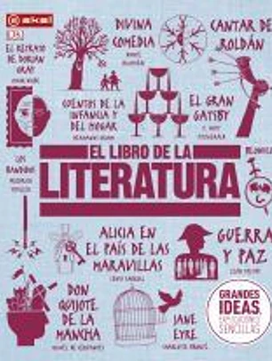 El libro de la literatura