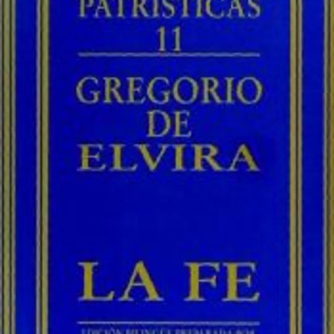 La fe 1