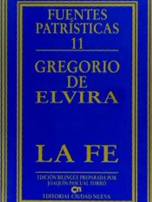 La fe