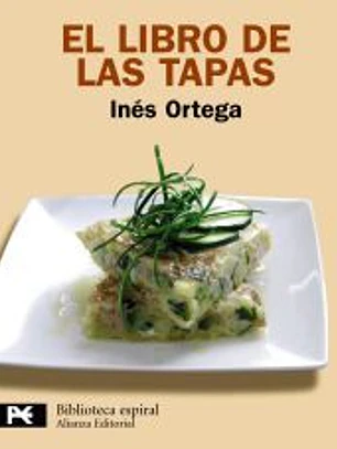 El libro de las tapas