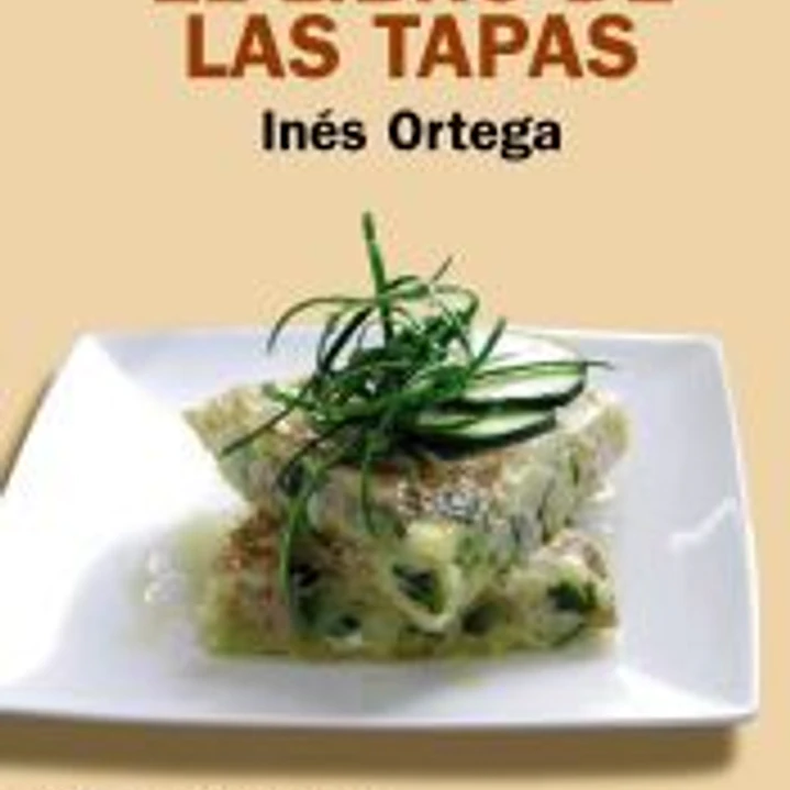 El libro de las tapas 1