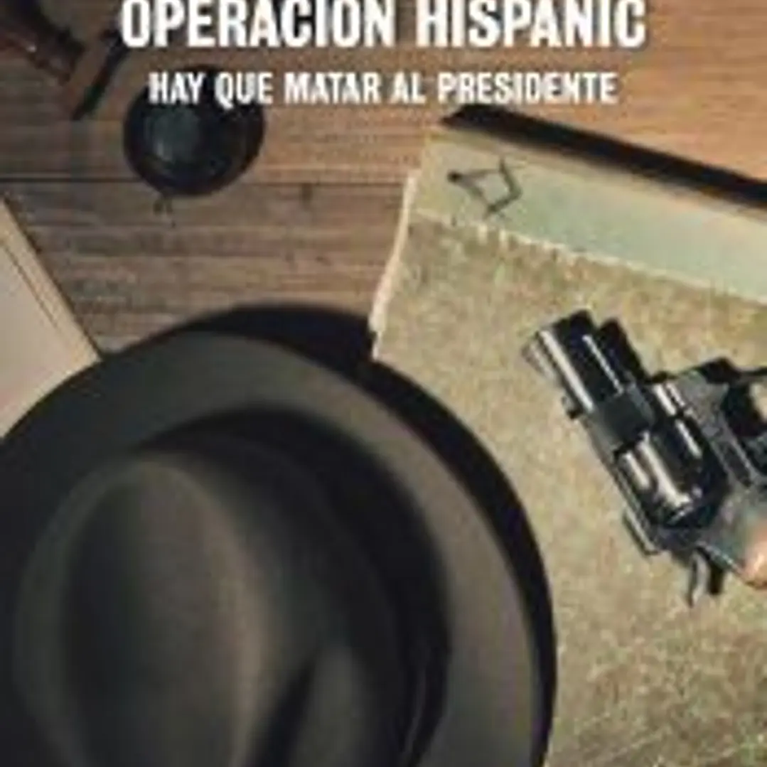 Operación Hispanic 1