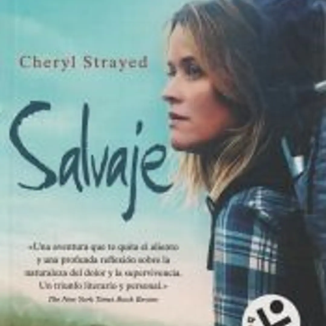 Salvaje 1