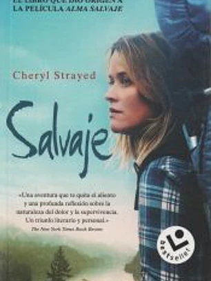 Salvaje