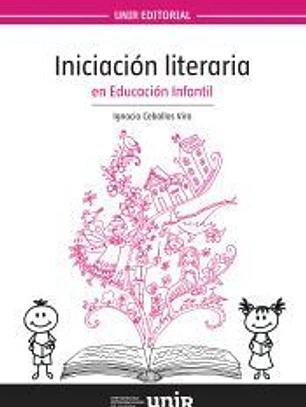 Iniciación literaria en Educación Infantil