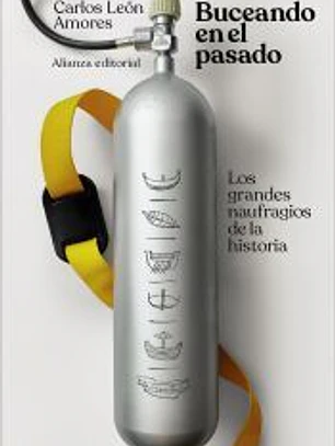 Buceando en el pasado