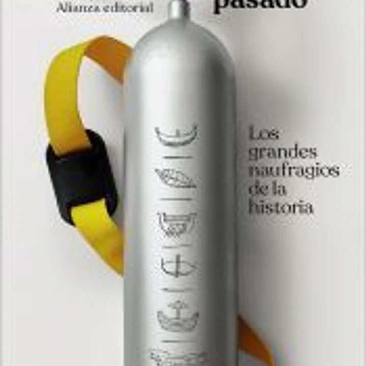 Buceando en el pasado 1