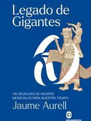 Legado de gigantes